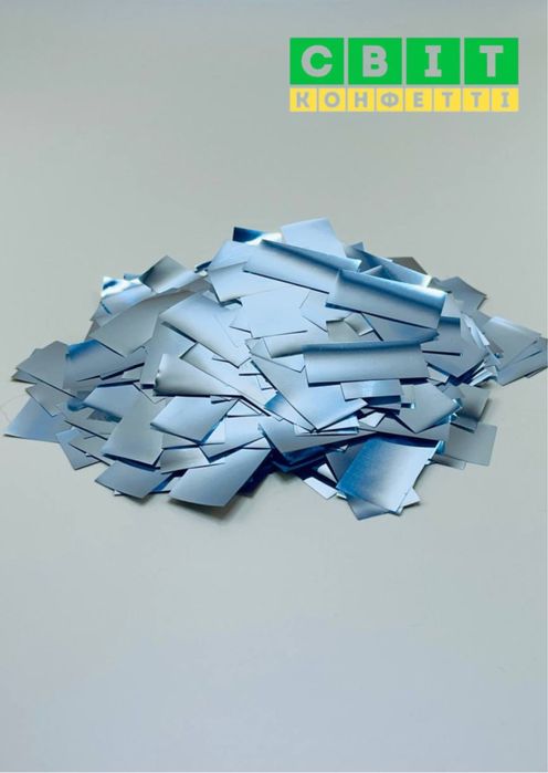 Конфетті Метафан Преміум конфетти метафан