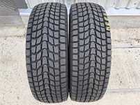 Резина зима НОВА Dunlop 235/65 R17 Grandtrek SJ-6