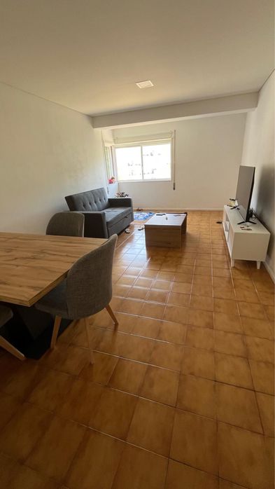 Sofá cama 3 lugares