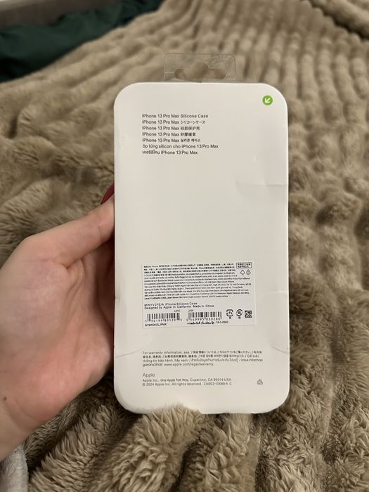 Чехол на Iphone 13 pro max, 14 pro max