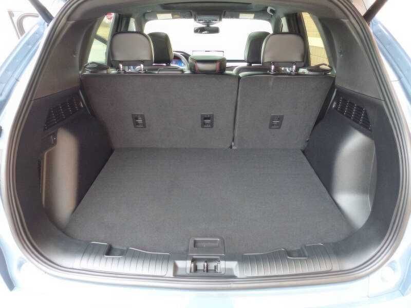 2024 Ford Escape ST-Line Elite