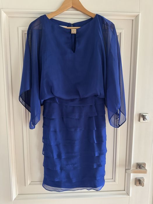 Nowa sukienka London Times M/L