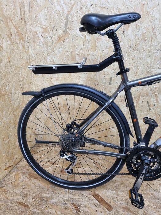 Rower KTM IMOLA POWER Shimano XT + SLX roz. M