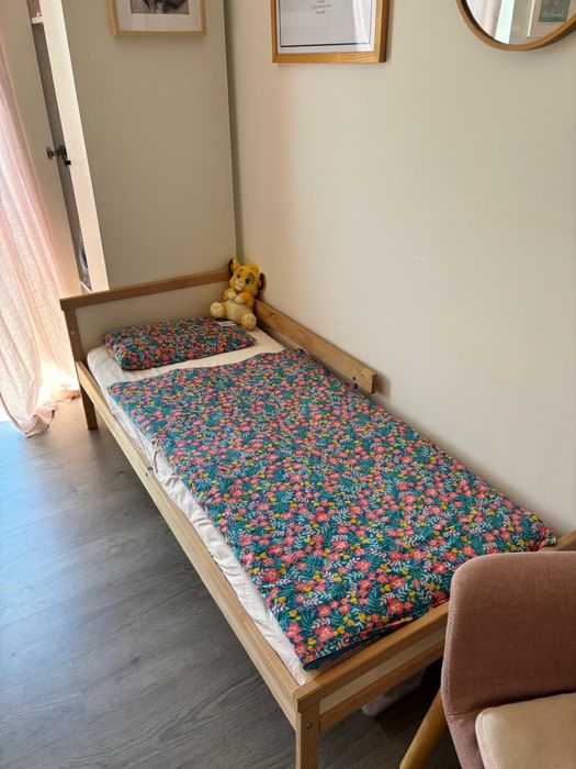 Cama criança “SNIGLAR” IKEA