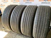 (4шт) 215/50R19 Continental EcoContact 6 (2020рік) літні шини