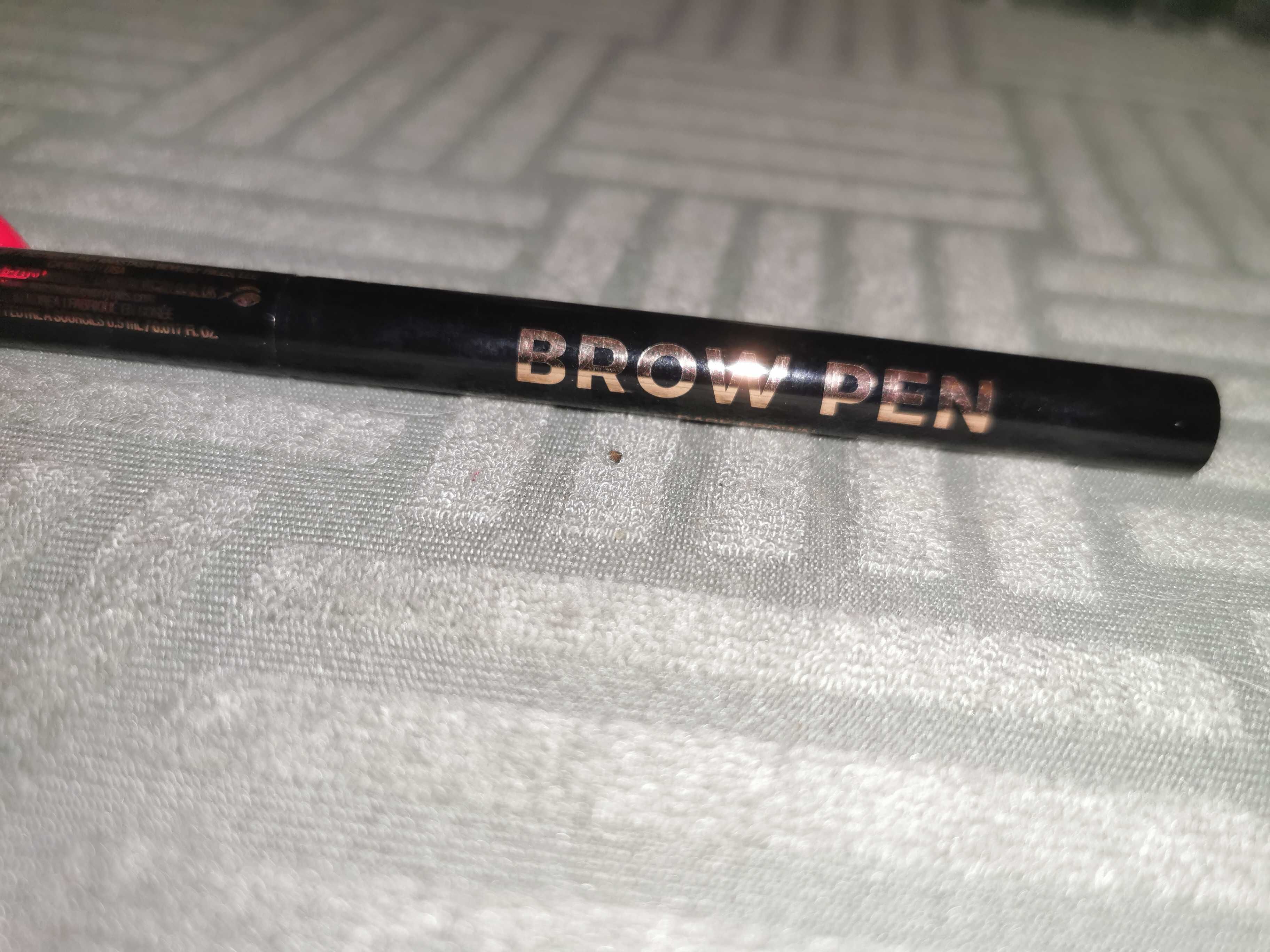 Anastasia Beverly Hills - Brow Pen, Dark Brown