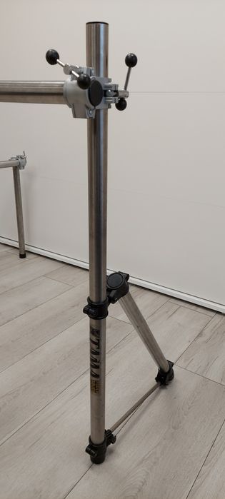 Rama TAMA - oryginał japan ! POWER TOWER SYSTEM ! - możliwa wysyłka !