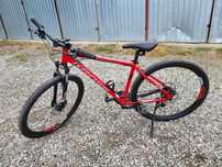 Rower Kross Hexagon 5.0