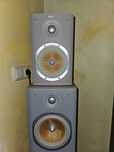 Kolumny głośnikowe B&W Bowers & Wilkins DM 603 S3 Zestaw