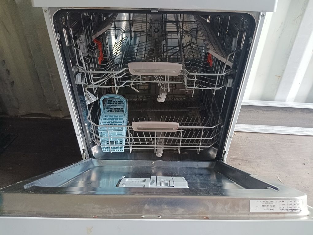 Zmywarka hotpoint