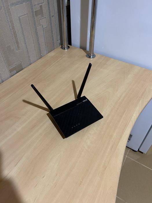 Маршрутизатор Asus RTN12E