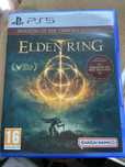 Elden Ring Bez dodatku PS5