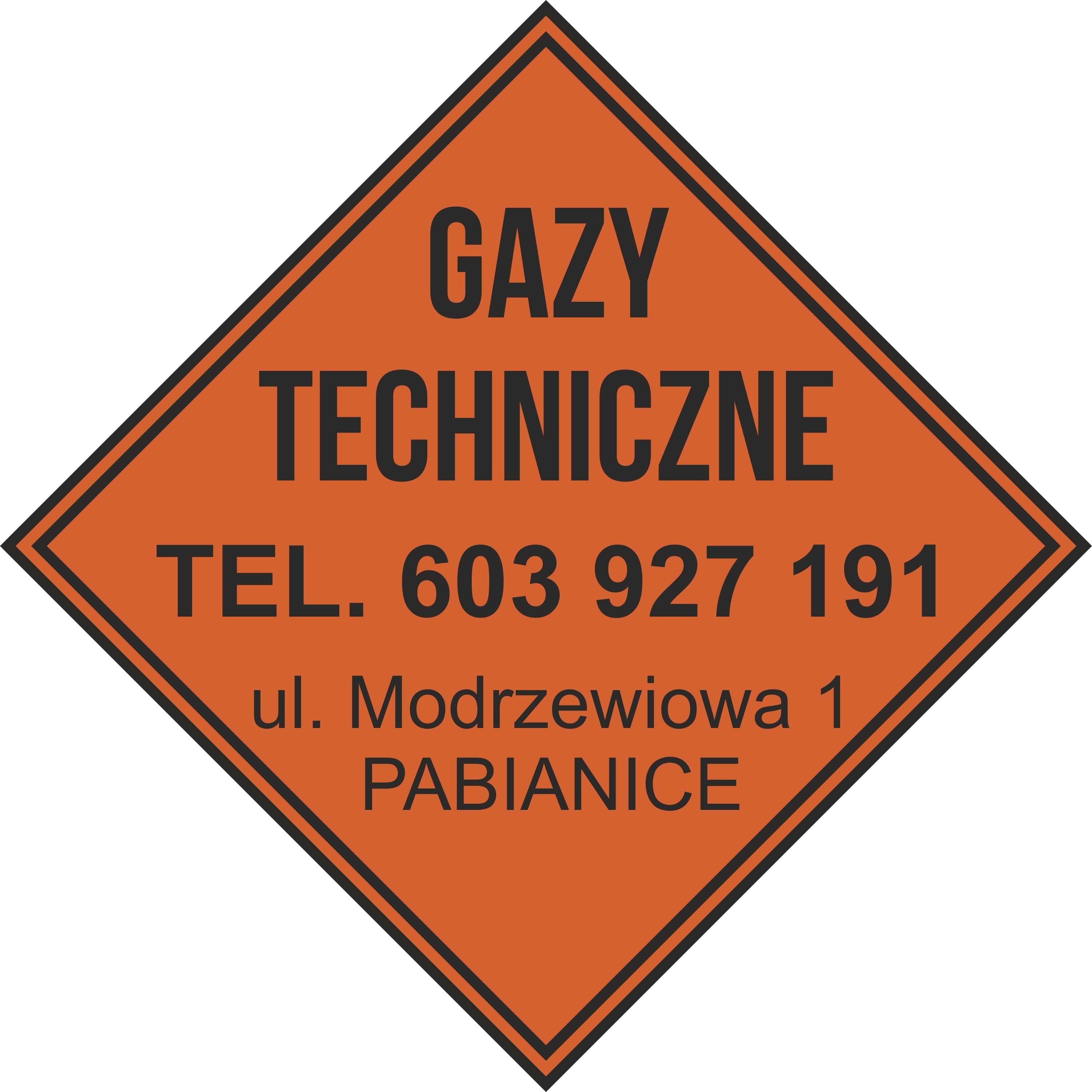 Gazy Techniczne Tlen Azot CO2 Argon Mix Propan Butan Hel Hydrogen SODA