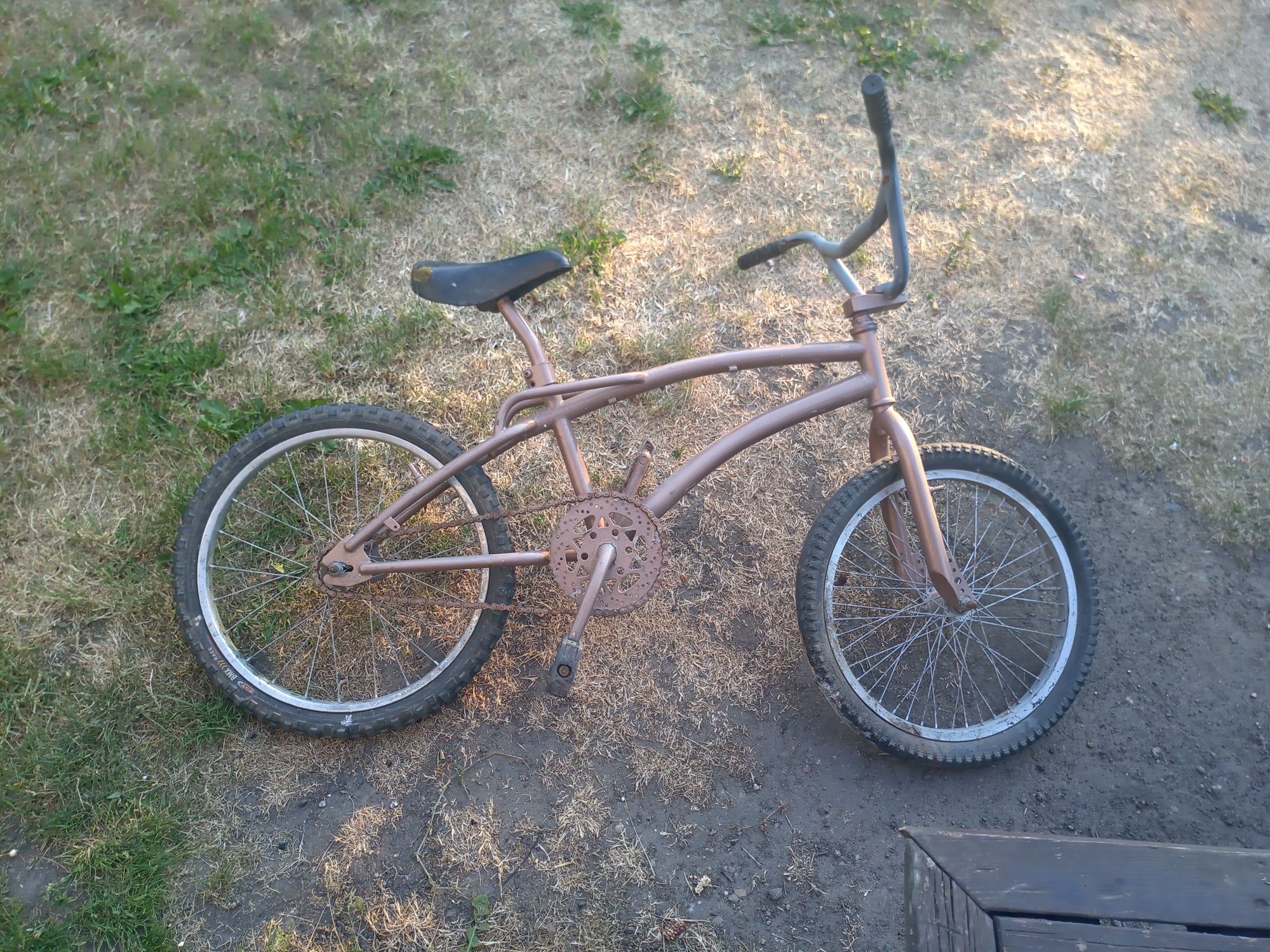 Rower bmx koła 20