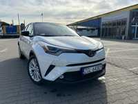 Toyota C-HR Toyota CH-R 1.8 Hybrid