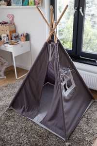 Namiot tipi handmade