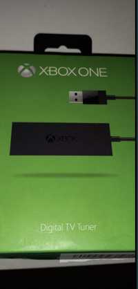 Tuner telewizyjny USB Microsoft Xbox One DVB-T/T2/C
