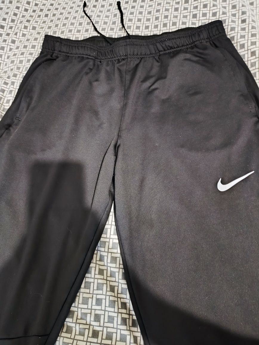 Штани Спортивні Nike™ Dri-Fit Challenger (Оригінал) L