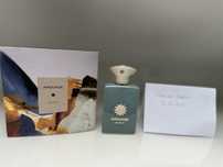 Amouage Search 50/100 ml