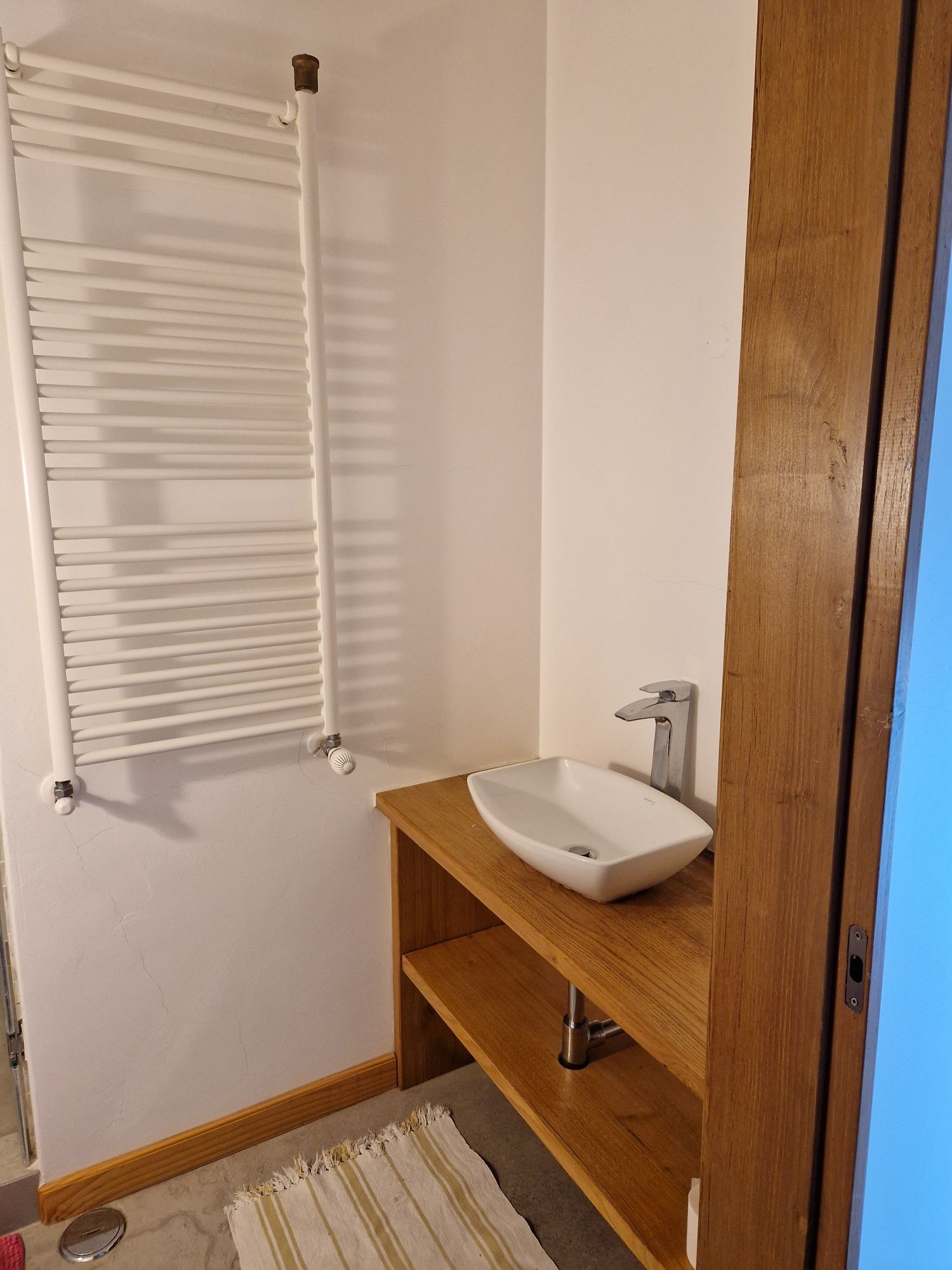 Quarto para estudante