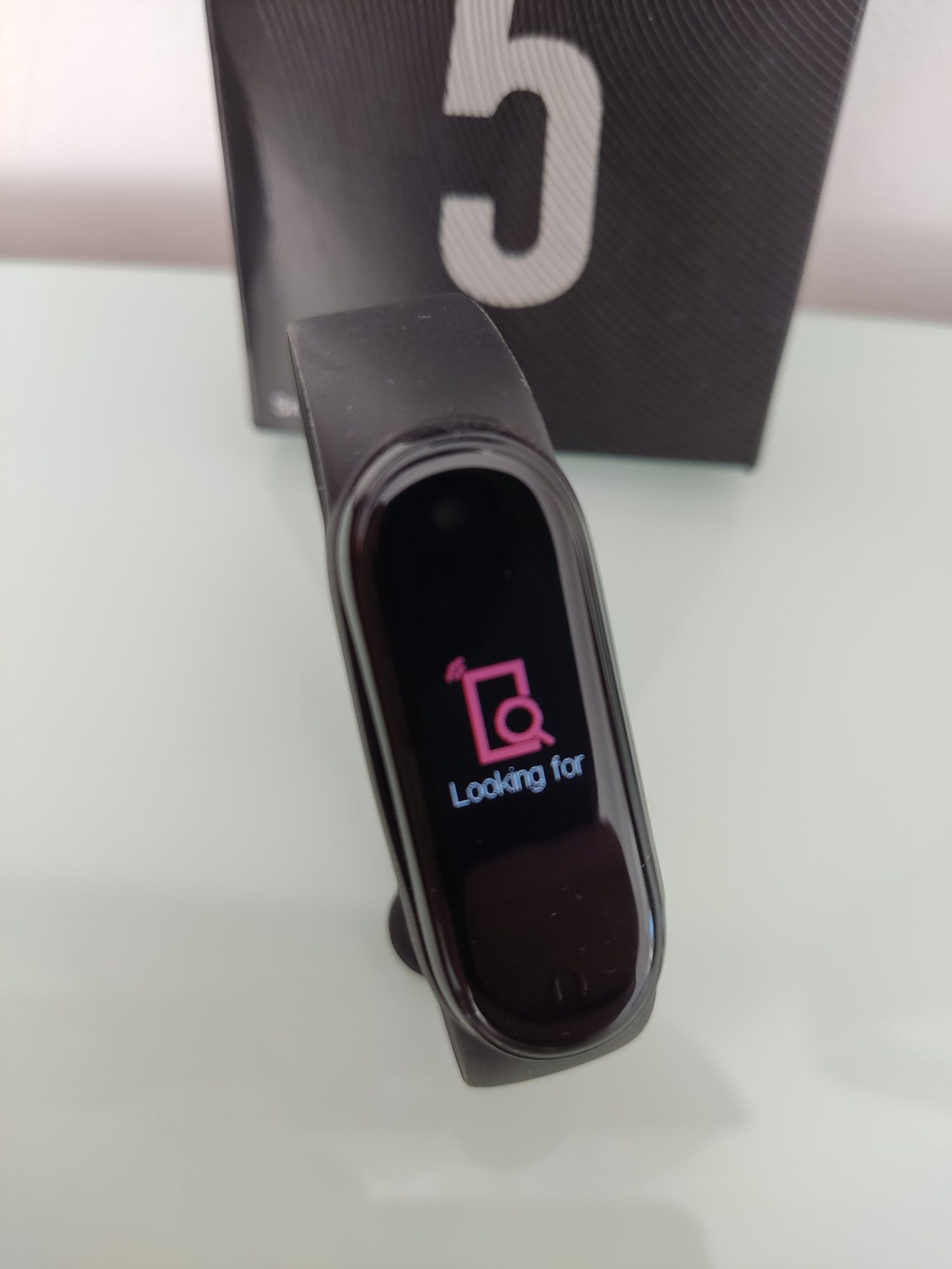 Relógio SmartBand M5