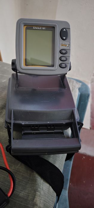 Eagle sonda para barco portatil