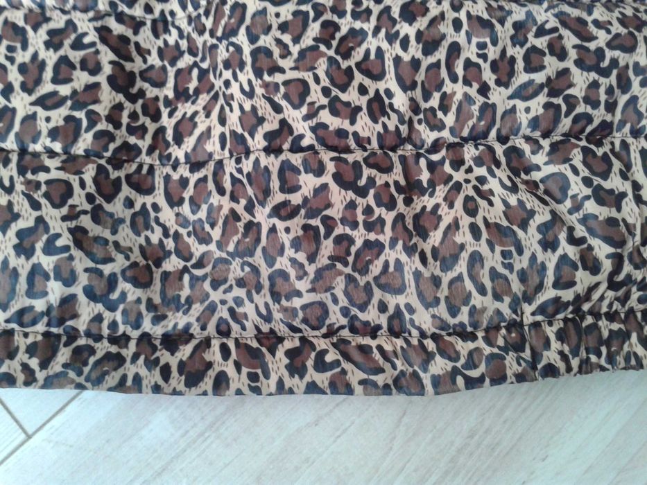 kurtka damska, lekka, wiosenna, rozm. M