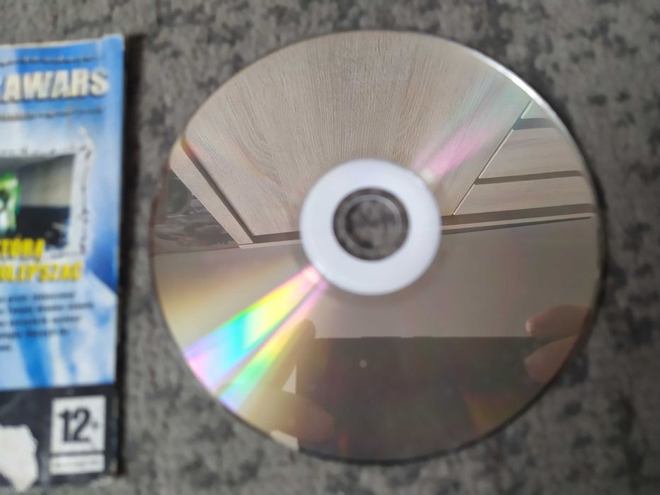 Terra Wars TerraWars Invasion PC CD PL