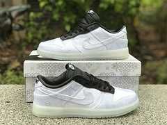 CLOT x fragment x Nike Dunk Low  36-46