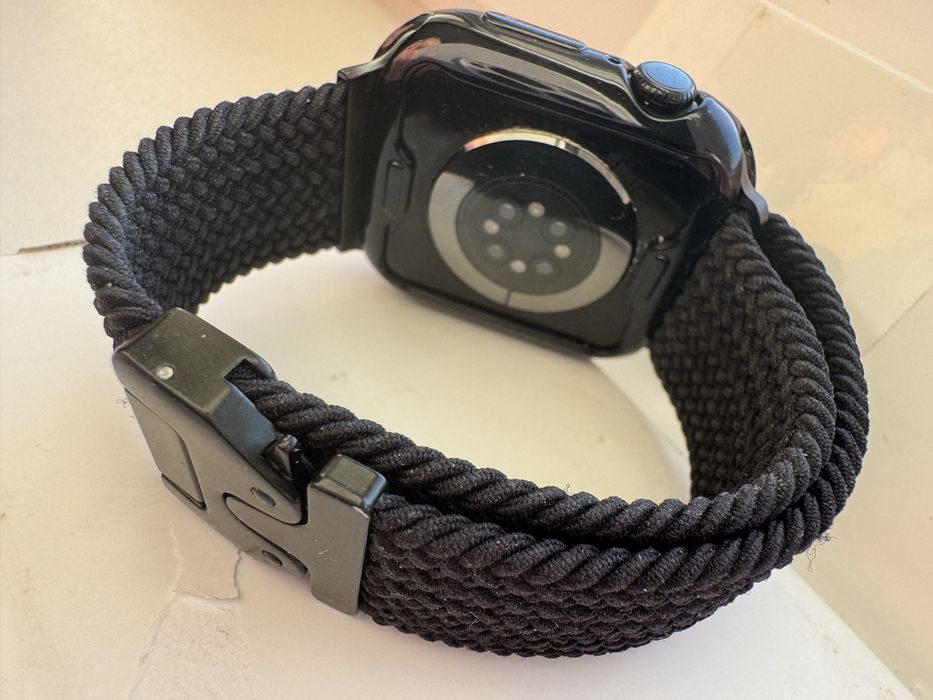 Apple watch 10  42mm Jatblack
