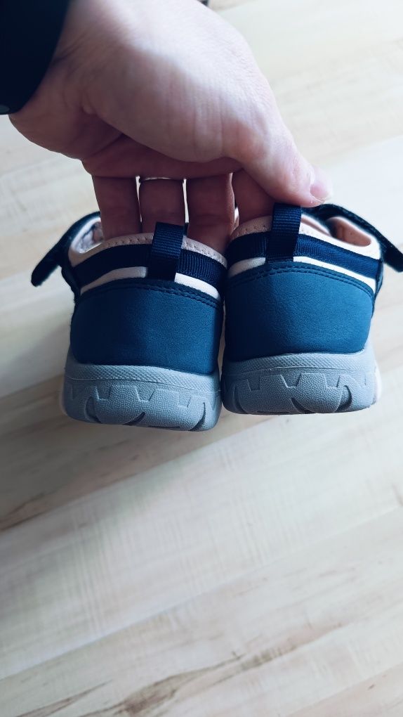 Sandały fresh Lidl 35