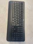 Klawiatura i myszka logitech Bluetooth K540