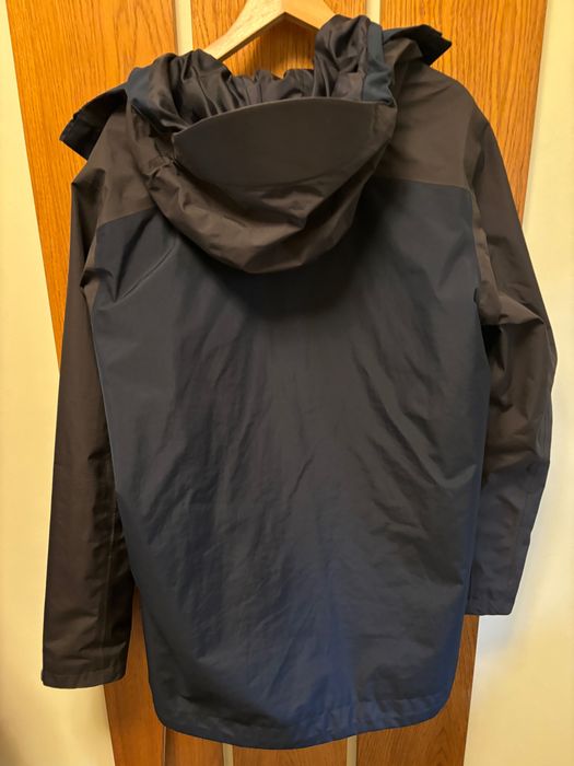 Kurtka Goretex Sprayway