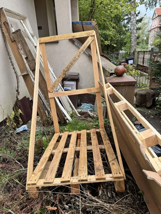 Dwie palety do oddania w tym tygodniu.