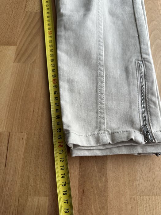 kiik Janina spodnie nowe 42