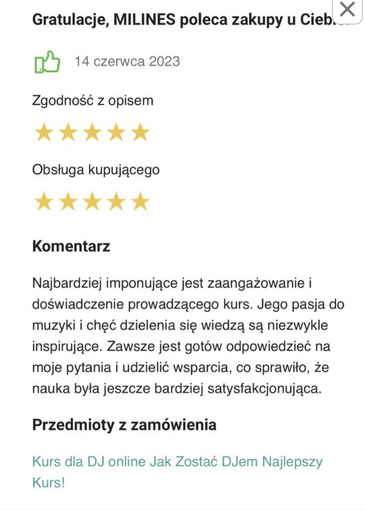 >Kurs dla DJ online Jak Zostać DJem Najlepszy Kurs DJ!!!