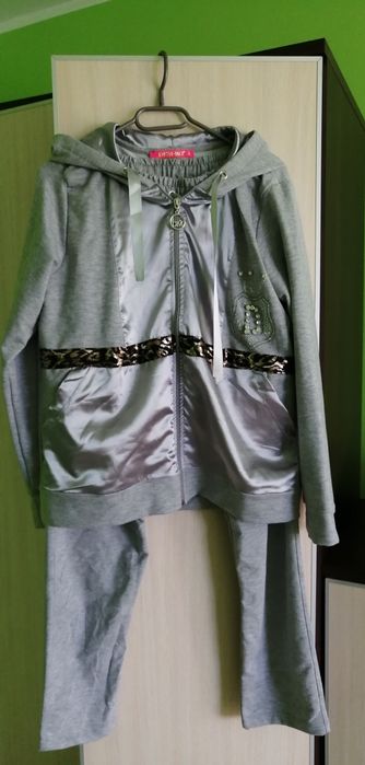 Dres roz L/ XL nowy.