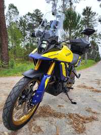 Suzuki V-Strom 800 DE