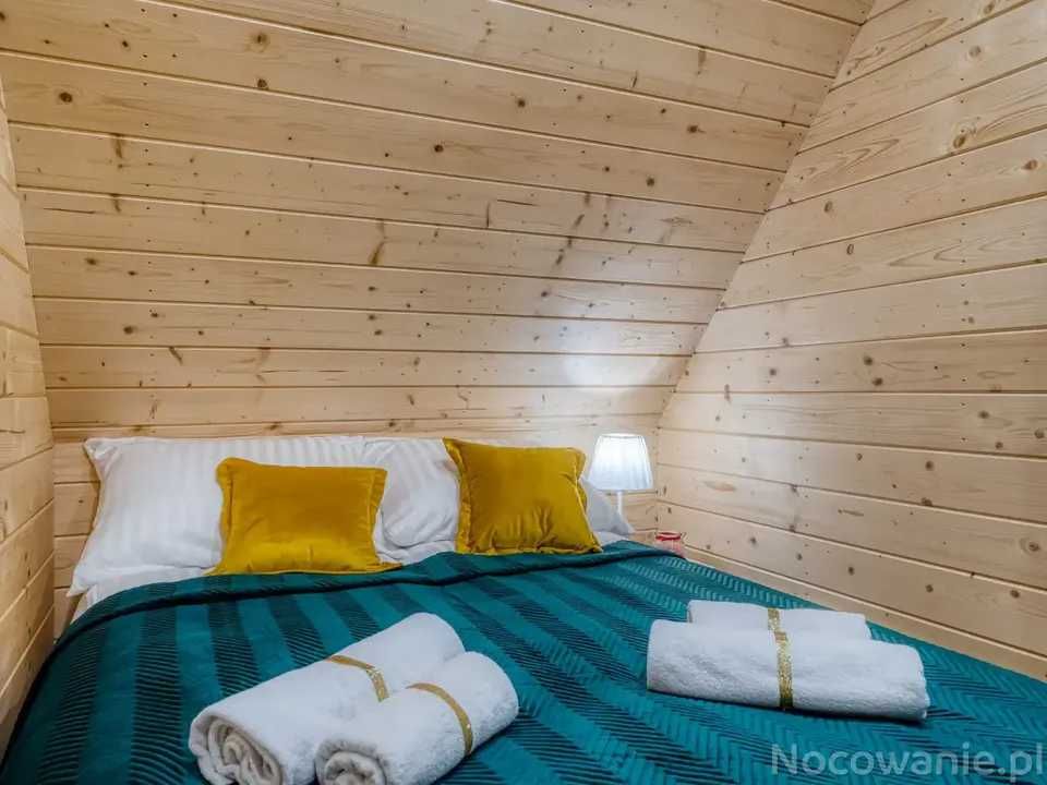 Domek na WAKACJE w Górach z Balią, Białka Tatrzańska, Zakopane