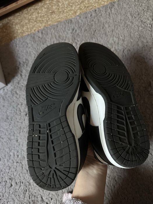 Продам кросівки/кеди nike dunk(оригінал)