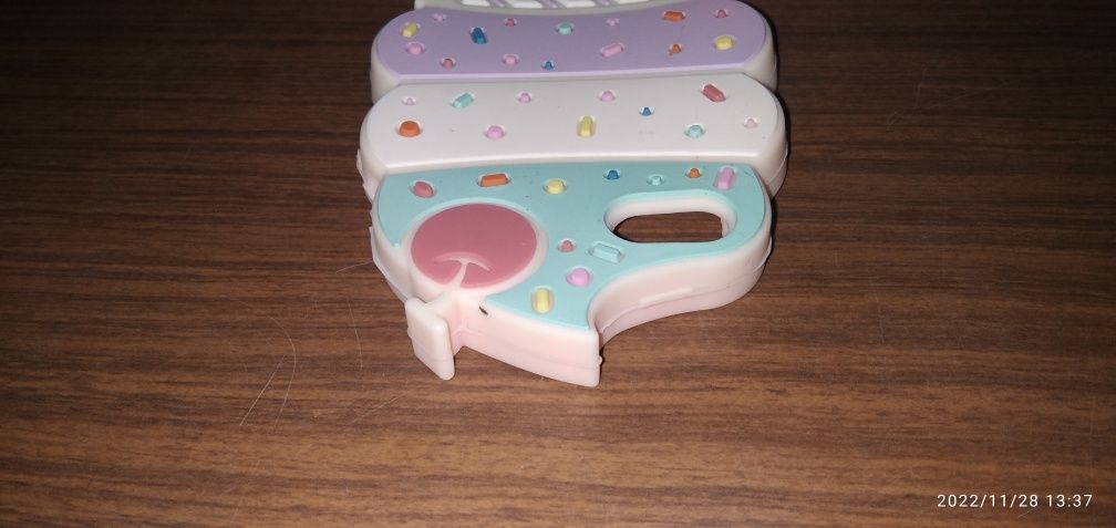 Etui case 3D - IPhone 5 / IPhone 5S - plecki