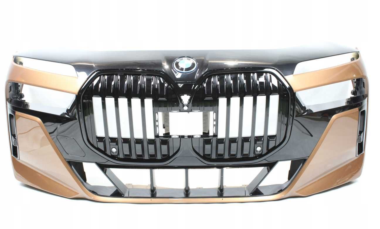 BMW 7 G70 бампер 5A45BF8 51115A45BF8