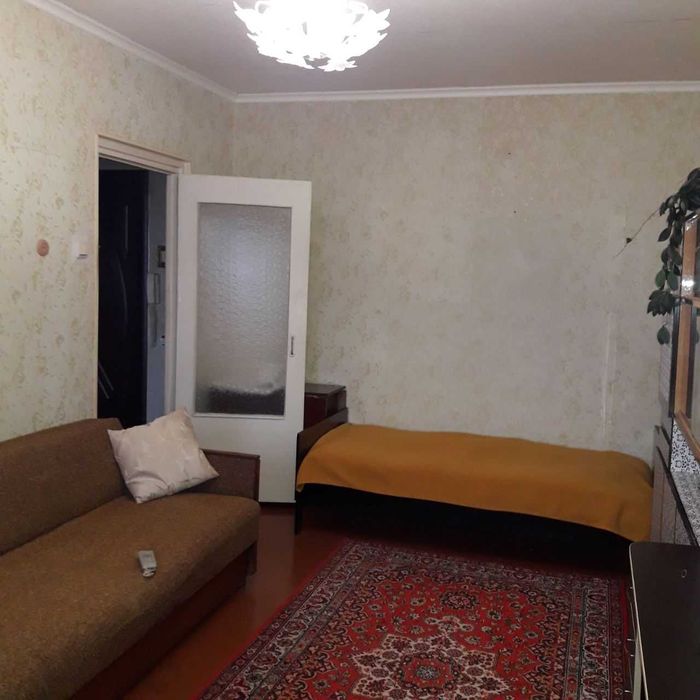 Квартира подобово, ДНС, зупинка Критий ринок Ціна за ДОБУ