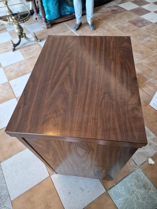 Máquina de costura Singer