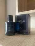 Dior Sauvage Elixir 100 ml Perfumy Męskie Nowe Zafoliowane