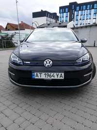Volkswagen e-Golf 24.2 кВт