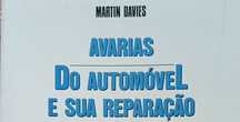 Automóveis Reparação