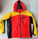 DHL kurtka męska 3XL Gore Tex okazja jak nowa z kapturem 58