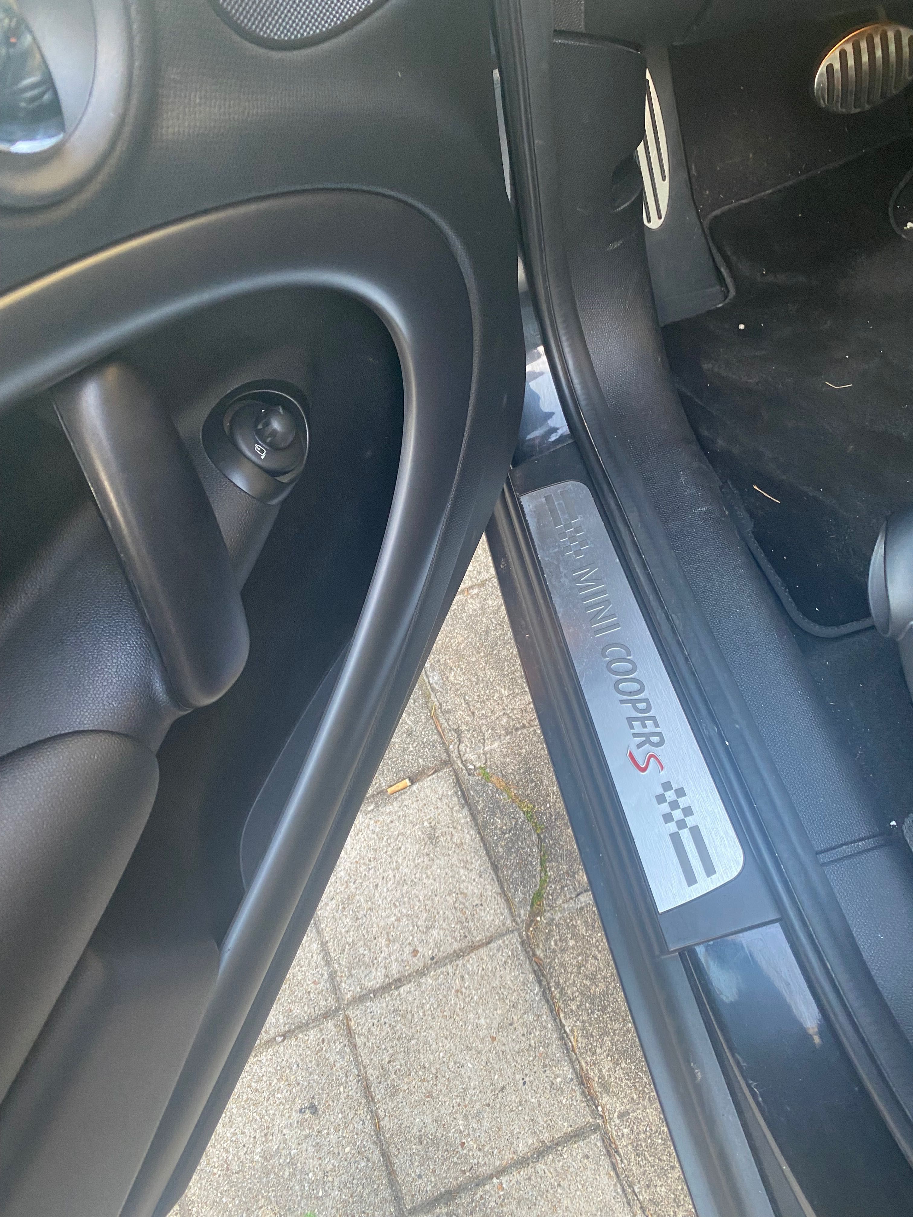 Mini Countryman ALL4 S Chili Pack AUTOMÁTICO