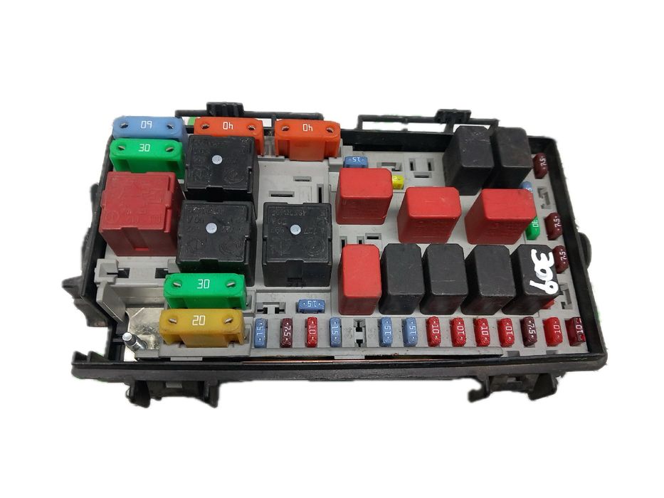 Módulo genérico FIAT Grande Punto (199_)